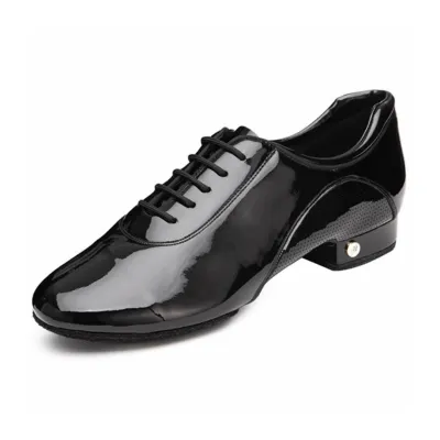 Men's standard shoes A.ba dance 35
