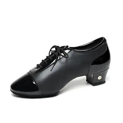 Men's shoes A.ba dance 37