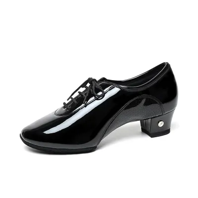 Men's shoes A.ba dance 38