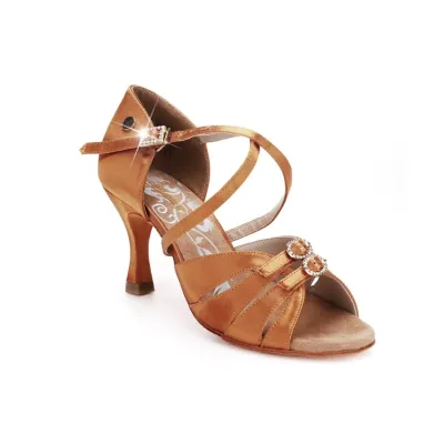 Women's Latin shoes Adsdance 16