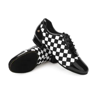 Men's Latin shoes Adsdance 29
