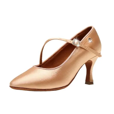 Women's Standard shoes Feiba Dance 36