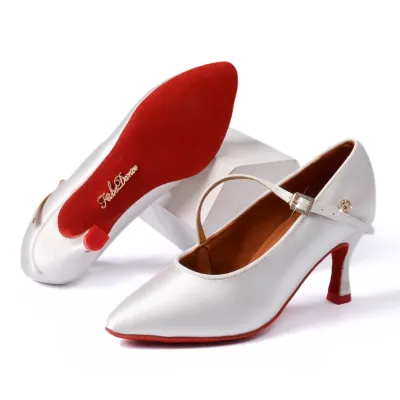 Women's Standard shoes Feiba Dance 39