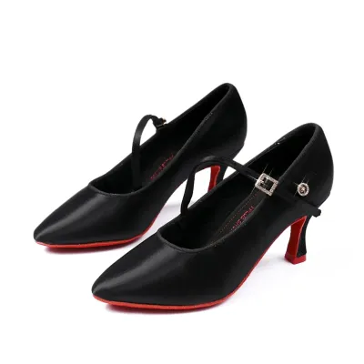 Women's Standard shoes Feiba Dance 40