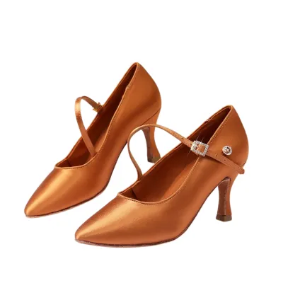 Women's Standard shoes Feiba Dance 41