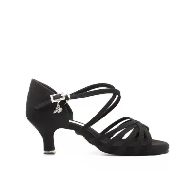 Women's Latin shoes JUST BD DANCE 38