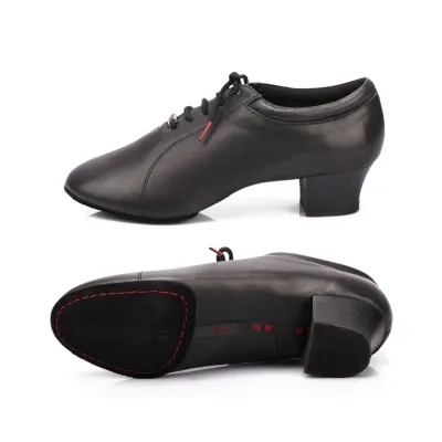 Men's Latin shoes Just BD dance 68
