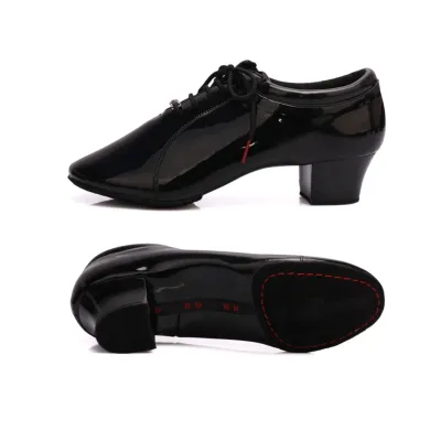 Men's Latin shoes Just BD dance 69