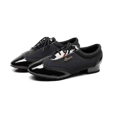 Men's standard shoes JUST BD DANCE 78