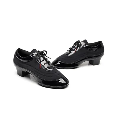 Men's Latin shoes Just BD dance 79