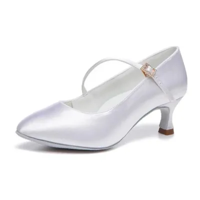 Women's Standard shoes KC dance 16