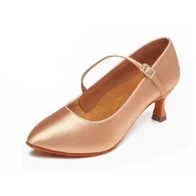 Women's Standard shoes KC dance 18