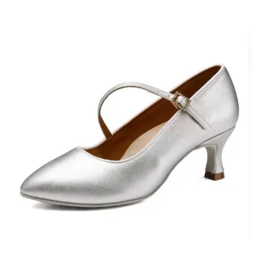 Women's Standard shoes KC dance 20