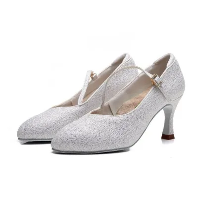Women's Standard shoes KC dance 21