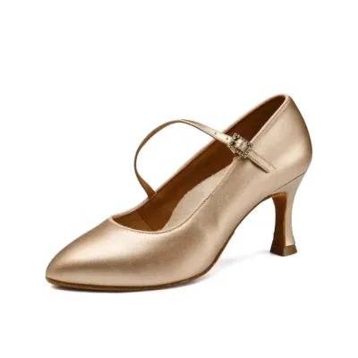 Women's Standard shoes KC dance 22