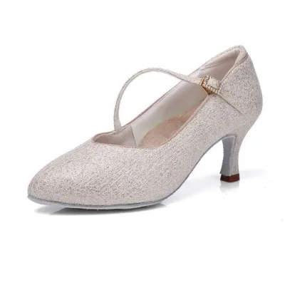 Women's Standard shoes KC dance 24