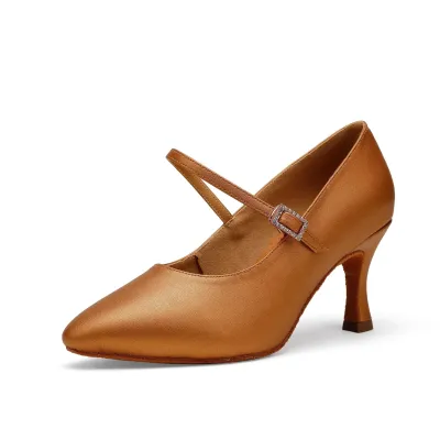 Women's standard shoes LDAE LONDON ENGLAND 91