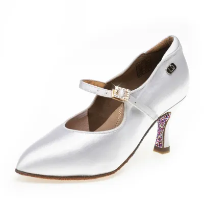 Women's standard shoes LDAE LONDON ENGLAND 16
