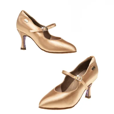 Women's standard shoes LDAE LONDON ENGLAND 17