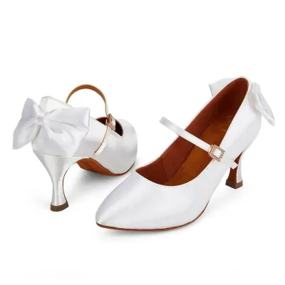 Women's standard shoes LDAE LONDON ENGLAND 89