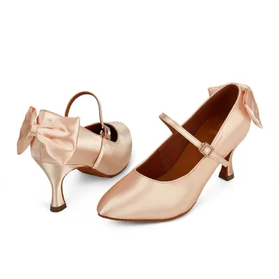 Women's standard shoes LDAE LONDON ENGLAND 90