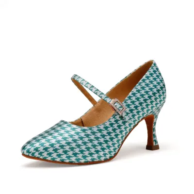 Women's standard shoes LDAE LONDON ENGLAND 92