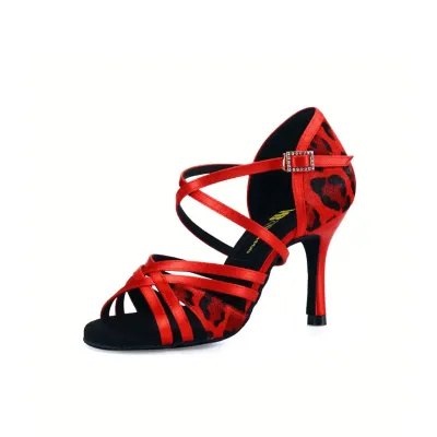 Women's Latin shoes NB dance 19
