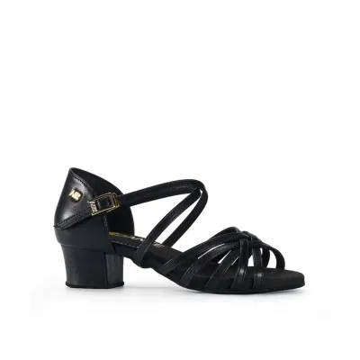 Children's ballroom dancing shoes NB dance 23