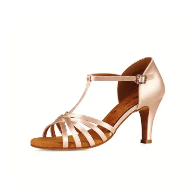 Women's Latin shoes NB dance 26