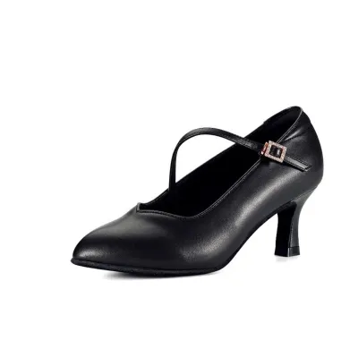 Women's Standard shoes NB dance 38