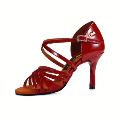 Women's Latin shoes NB dance 40