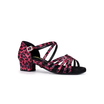 Children's ballroom dancing shoes NB dance 44