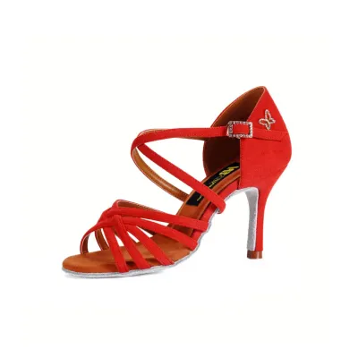 Women's Latin shoes NB dance 45