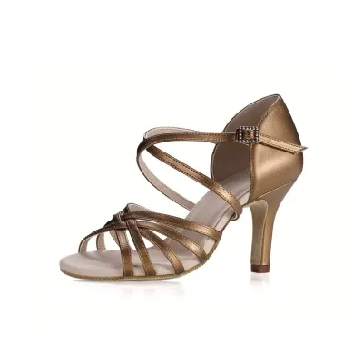 Women's Latin shoes NB dance 49