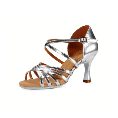 Women's Latin shoes NB dance 60