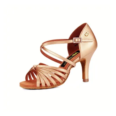 Women's Latin shoes NB dance 9