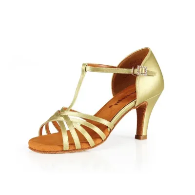 Women's Latin shoes Nice Today 12