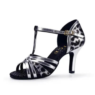 Women's Latin shoes Nice Today 78