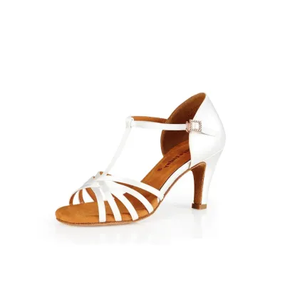 Women's Latin shoes Nice Today 8