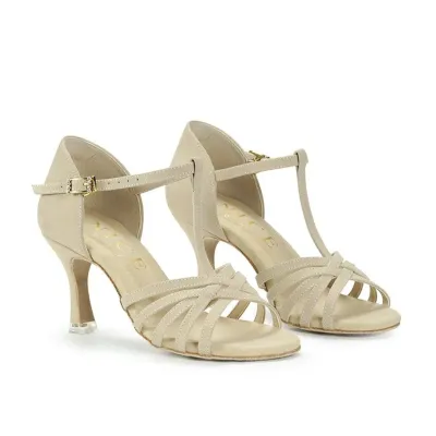 Women's Latin shoes Nice Today 81