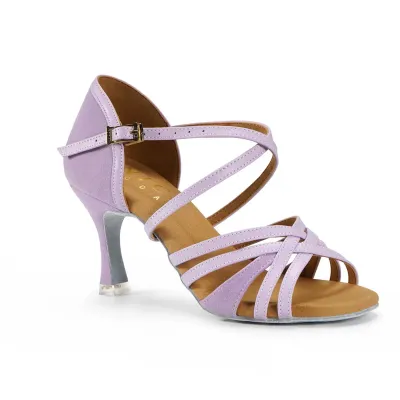 Women's Latin shoes Nice Today 84