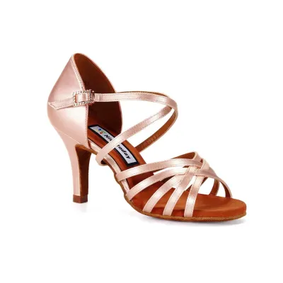 Women's Latin shoes Nice Today 94