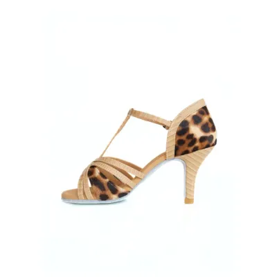 Women's Latin shoes Ryandance 11