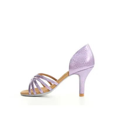 Women's Latin shoes Ryandance 22