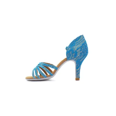 Women's Latin shoes Ryandance 23