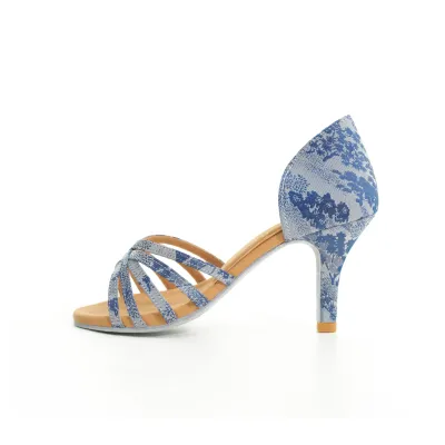 Women's Latin shoes Ryandance 27