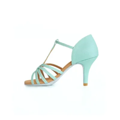 Women's Latin shoes Ryandance 32