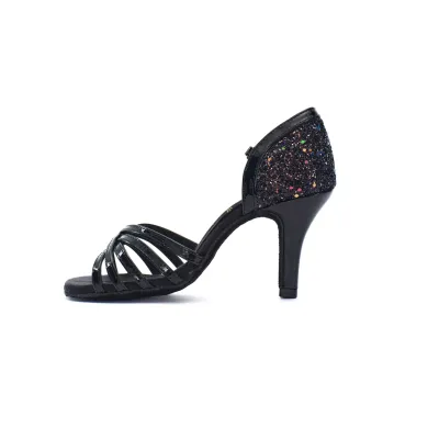 Women's Latin shoes Ryandance 33