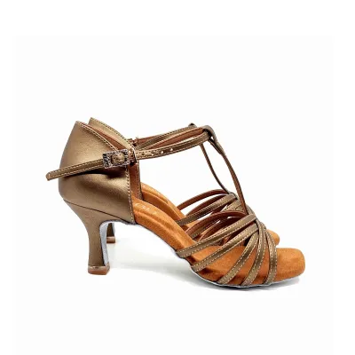 Women's Latin shoes Shobu 14