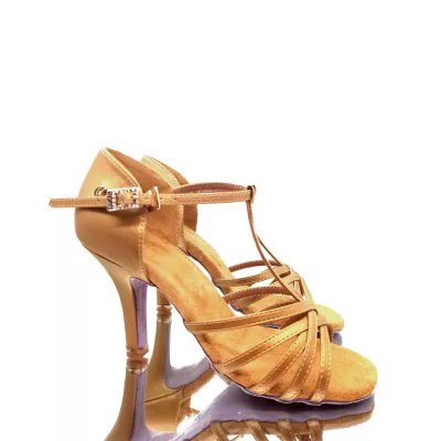 Women's Latin shoes Shobu 16